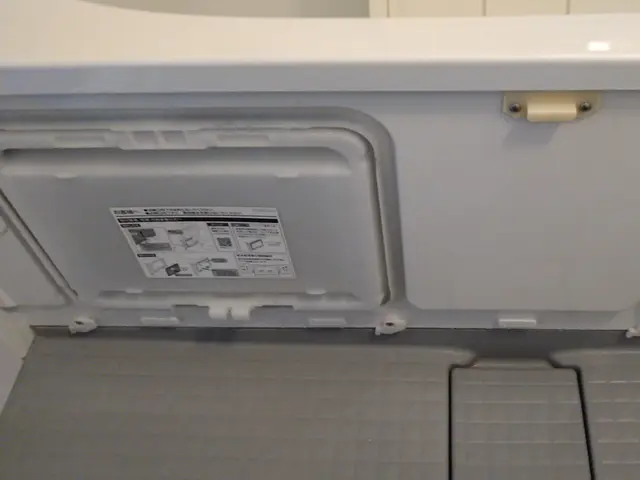 浴室ピカピカ　夫婦でお伺い　オプションで防カビコーティングサービスの画像