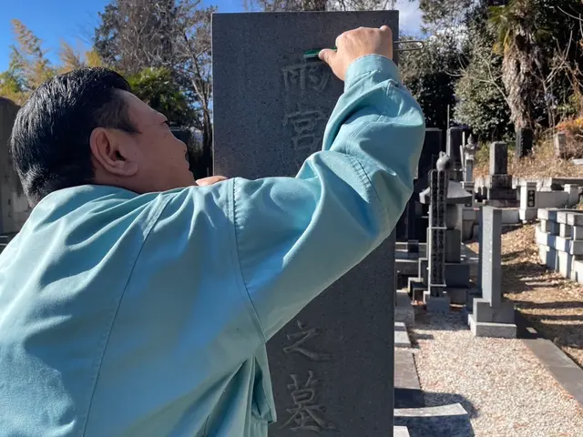 【掃除ではなく「想い」を繋ぎます】店長訪問/明朗会計◎サービスの画像