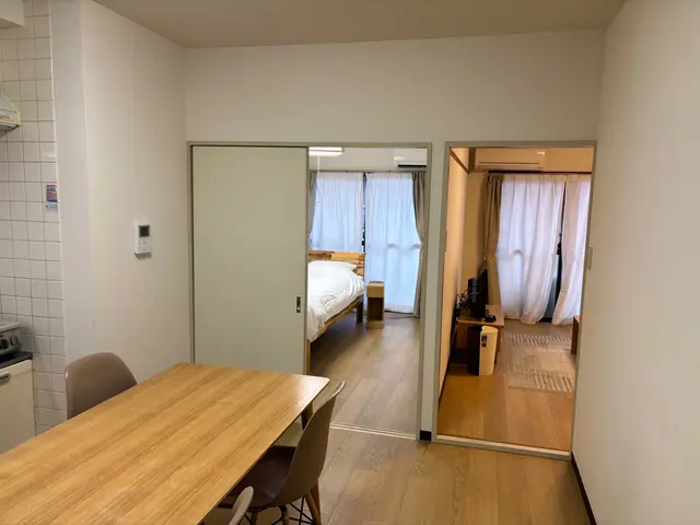 空室クリーニングサービスの画像