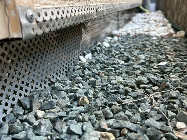 【ネズミ駆除の匠】駆除後も安心のサポートあり◎職人がお伺いします。サービスの画像