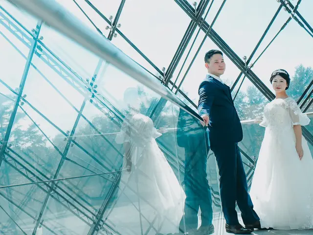 【北海道全域〇】ブライダル実績50件以上！素敵な想い出を美しく撮影します！