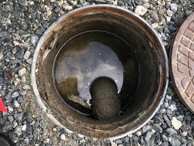 ◆速やか対応◆つまりの悩みをスッキリ解消！お家にあわせた予防方法をお教えします！サービスの画像