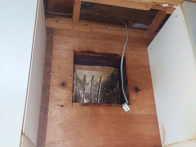 非喫煙者で業界歴17年！親切、丁寧、迅速に作業致します！工事のみとなります！サービスの画像