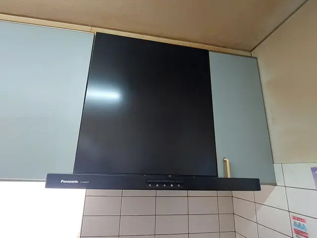 非喫煙者で業界歴17年！親切、丁寧、迅速に作業致します！工事のみとなります！サービスの画像