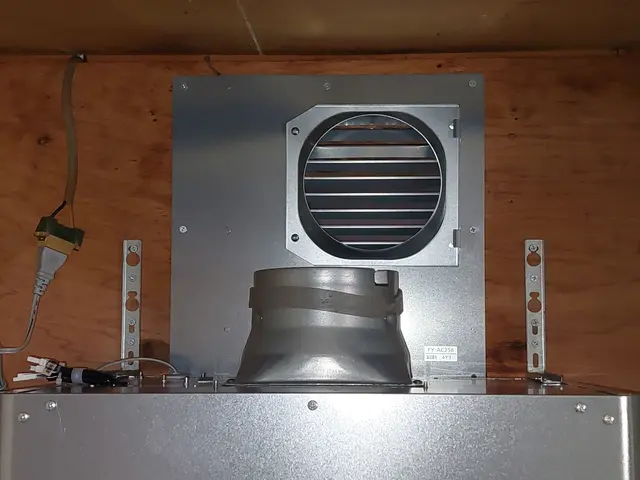 非喫煙者で業界歴17年！親切、丁寧、迅速に作業致します！工事のみとなります！サービスの画像