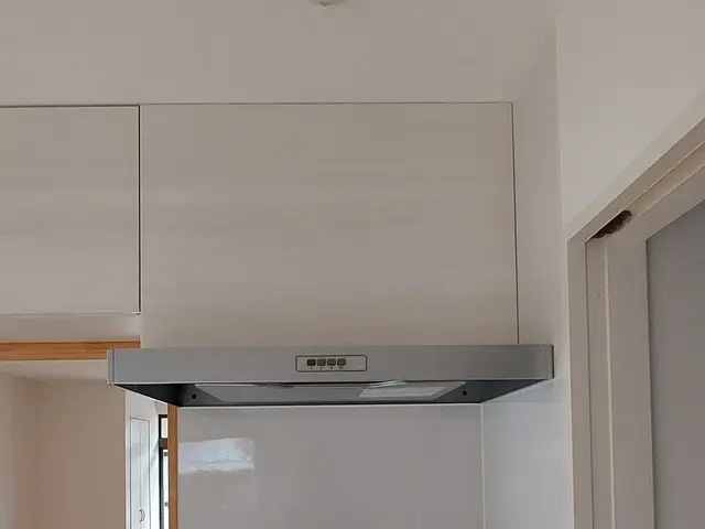 非喫煙者で業界歴17年！親切、丁寧、迅速に作業致します！工事のみとなります！サービスの画像