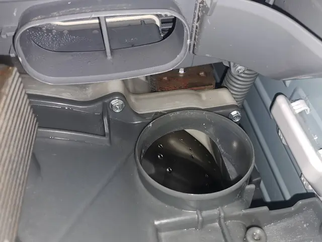 乾燥時間が以前より長くなった、かび臭い等、クリーニングが解決策かもしれませんサービスの画像