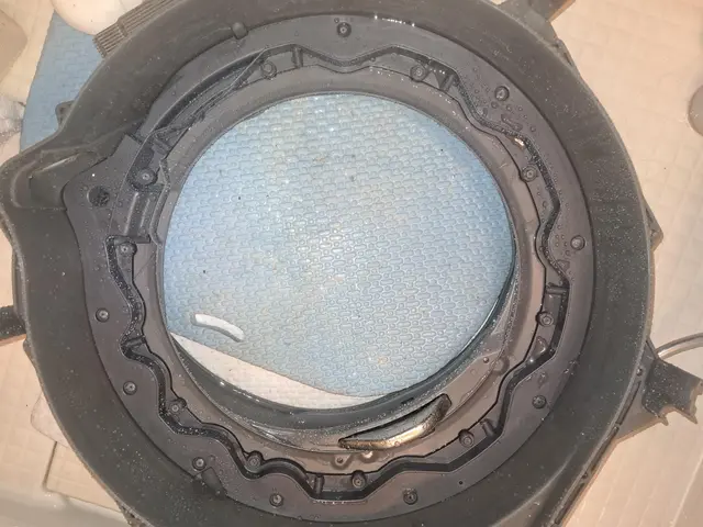 乾燥時間が以前より長くなった、かび臭い等、クリーニングが解決策かもしれませんサービスの画像