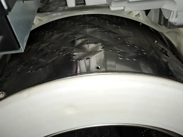 乾燥時間が以前より長くなった、かび臭い等、クリーニングが解決策かもしれませんサービスの画像