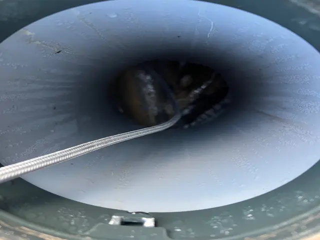 排水管クリーニングサービスの画像