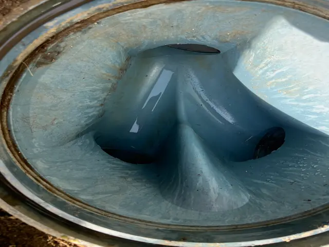 排水管クリーニングサービスの画像