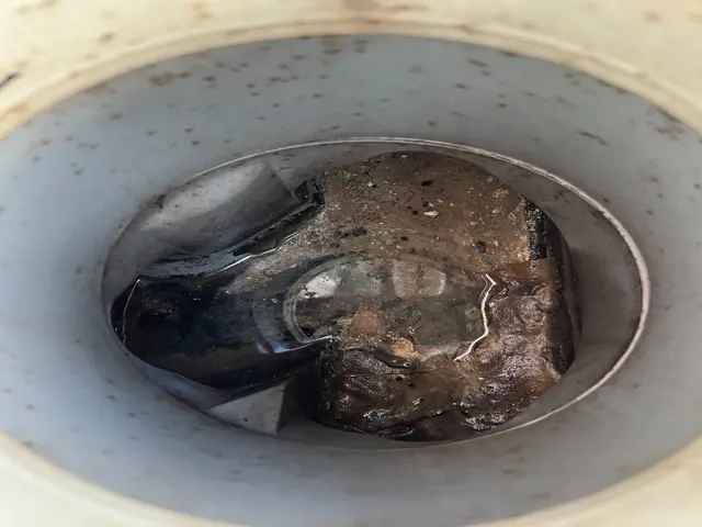 排水管クリーニングサービスの画像