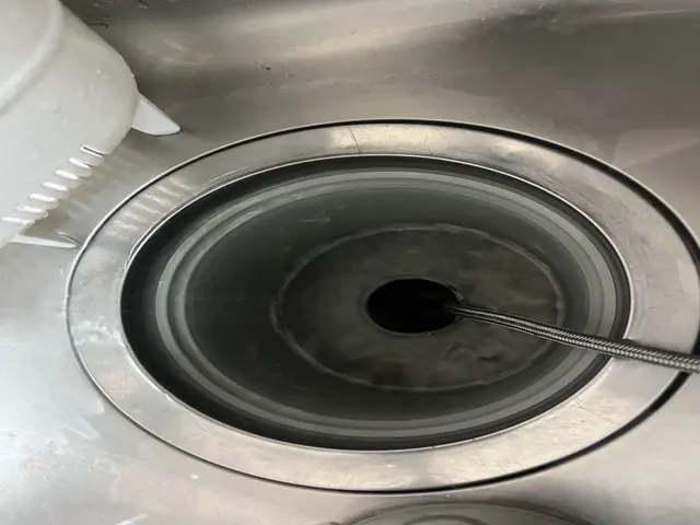 排水管クリーニングサービスの画像