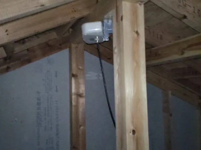 ☆2024年出店☆アンテナ工事専門店！プロ集団による丁寧な施工！損害保険加入済みサービスの画像