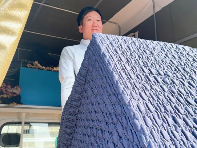 【作業員追加料無料◎】不用品回収可能◎手伝い不要、スタッフ2名でお伺いします♫サービスの画像