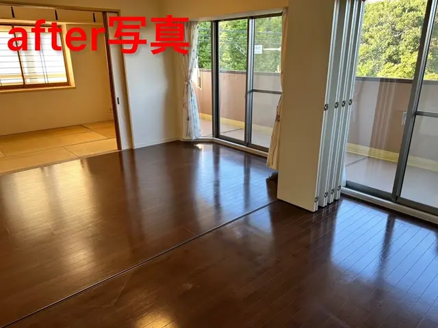 ★11月空き有！内覧時の第一印象が決め手！プロに任せて入居率upサービスの画像