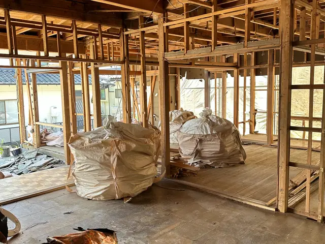 【業歴15年の実績】外注なし全て自社対応◎アフターフォローも万全サービスの画像