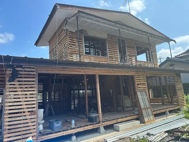 【業歴15年の実績】外注なし全て自社対応◎アフターフォローも万全サービスの画像