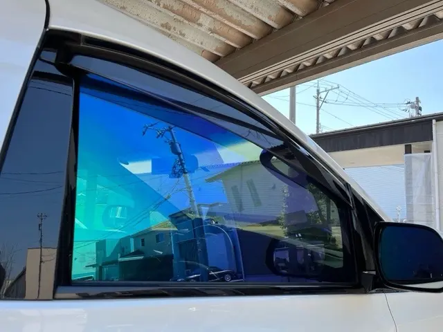 お安くフィルム貼ります(^-^)サービスの画像