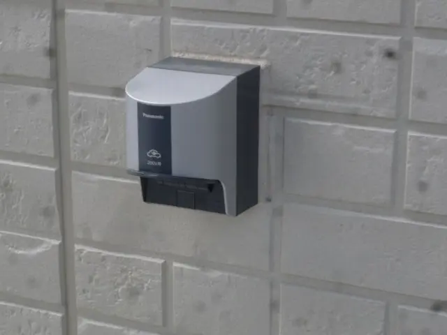 お客様から信頼いただけるよう、一つ一つの作業を迅速丁寧に対応します！サービスの画像