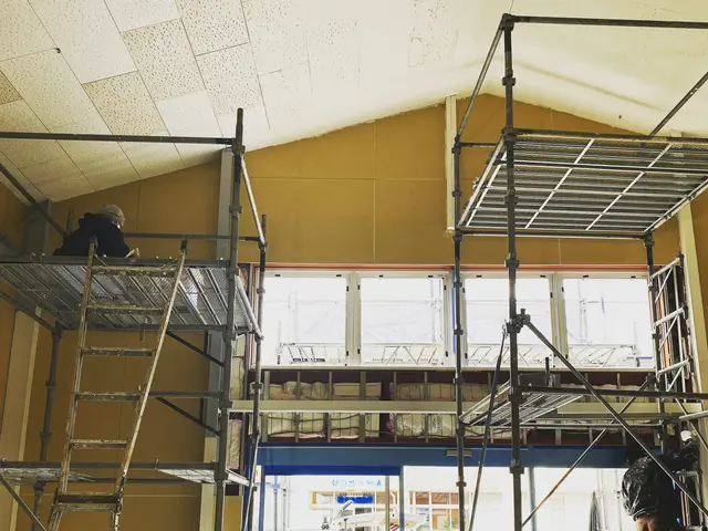 53年の実績が物語る、匠の技と心配りの極みサービスの画像