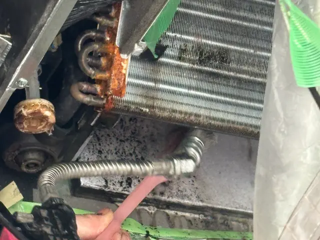 【高圧洗浄機で徹底的な洗浄】笑顔と安心と丁寧さで選ばれる！損害保険加入済みサービスの画像