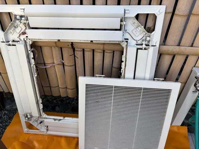 【高圧洗浄機で徹底的な洗浄】笑顔と安心と丁寧さで選ばれる！損害保険加入済みサービスの画像