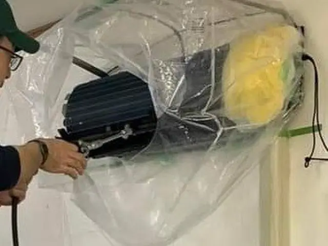 ◎年中無休◎プロの技術でご満足いただけるように心を込めて作業いたしますサービスの画像