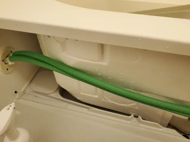 【船橋発】蘇る浴室、手の届かないドア周り、天井きれいになります。サービスの画像