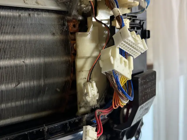 【年末大掃除価格】今だけ9800円→7500円　実績年間200台以上。安心保証付サービスの画像