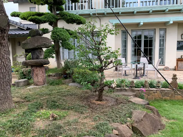 《有料P代全額負担》お庭のお困りごとをスッキリ解決！仕上がり保証ありで安心◎サービスの画像