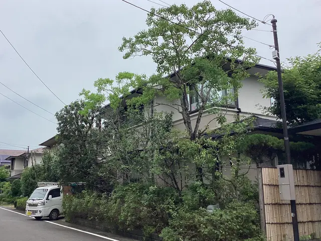 土日祝も作業ok。PayPay決済もok。空き日程無くてもご相談下さい。サービスの画像