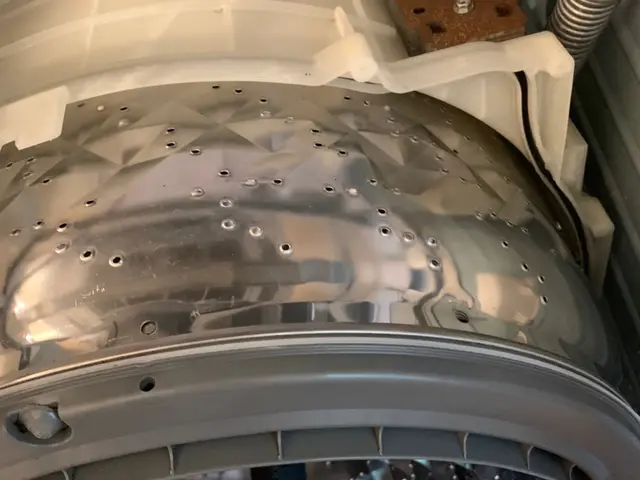 ◎お得な防カビコート無料キャンペーン◎安心の家電メーカー出身★乾燥不良・臭い改善サービスの画像