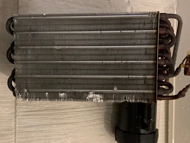 ◎お得な防カビコート無料キャンペーン◎安心の家電メーカー出身★乾燥不良・臭い改善サービスの画像