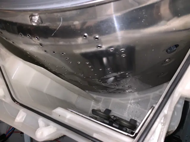 ◎お得な防カビコート無料キャンペーン◎安心の家電メーカー出身★乾燥不良・臭い改善サービスの画像