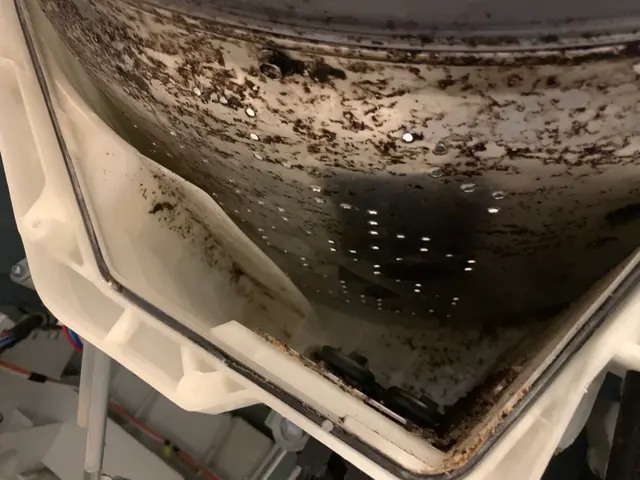 ◎お得な防カビコート無料キャンペーン◎安心の家電メーカー出身★乾燥不良・臭い改善サービスの画像