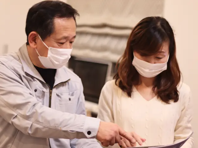 【大阪限定】【技術と心遣い】大手ホテル経験10年、万全の故障対応！サービスの画像