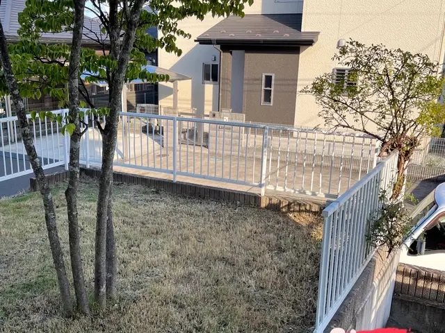 見積もり無料！現地立ち会い不要！遠方でも可能！まずはご相談下さいサービスの画像