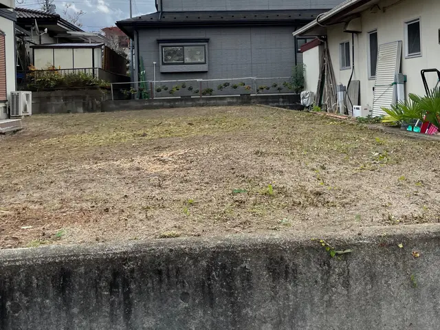 見積もり無料！現地立ち会い不要！遠方でも可能！まずはご相談下さいサービスの画像