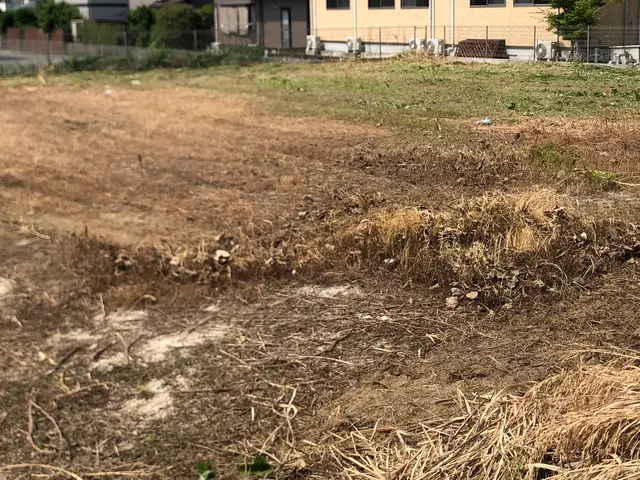 農家の知恵で庭を蘇らせる！素早い対応と丁寧な作業が自慢|佐賀県伊万里市出身サービスの画像