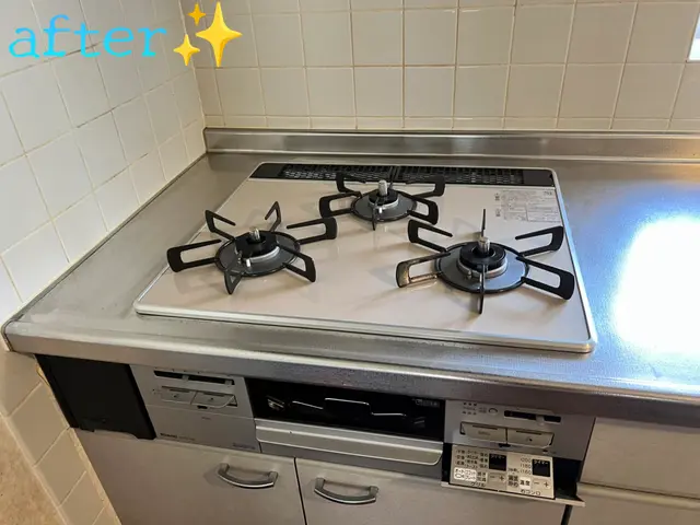 【業歴16年の経験と実績】年中無休・営業時間外も対応OK！仕上がり保証ありサービスの画像