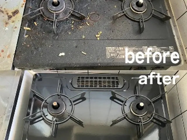 【年末混み合う前に】【クオリティ重視で高評価多数】【お客様の要望にお応えします】サービスの画像