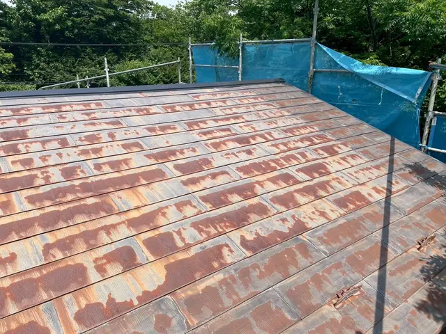 信頼第一の誠実施工で住まいを守る、３０年耐久の高品質塗装、価格安心地域密着保証サービスの画像