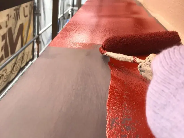 信頼第一の誠実施工で住まいを守る、３０年耐久の高品質塗装、価格安心地域密着保証サービスの画像