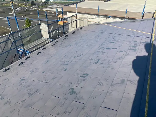 信頼第一の誠実施工で住まいを守る、３０年耐久の高品質塗装、価格安心地域密着保証サービスの画像