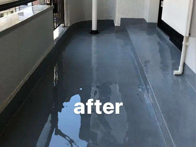 【10平米10000円】　　　　　　　　　　　　　エアコン室外機（+4000円）サービスの画像