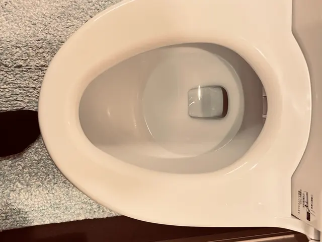 ☆事前相談で安心丁寧施工☆タンク内漂白消毒☆不具合点検補修可サービスの画像