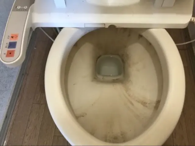 ☆事前相談で安心丁寧施工☆タンク内漂白消毒☆不具合点検補修可サービスの画像