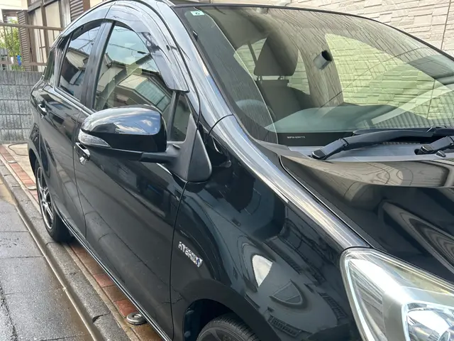 即日・翌日対応可能！車種も全て対応可能です！愛車の美しさを甦らせます！サービスの画像