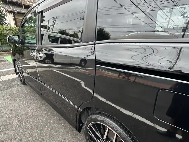 即日・翌日対応可能！車種も全て対応可能です！愛車の美しさを甦らせます！サービスの画像